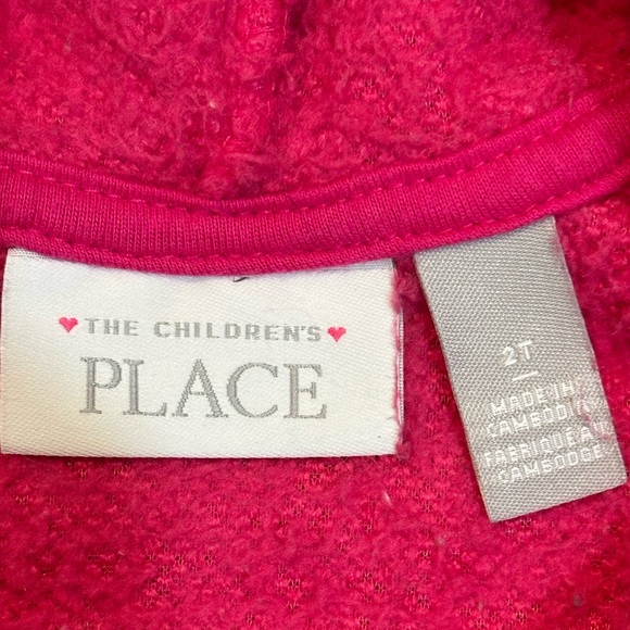 Toddler Outfit Bundle - Picture 9 of 9